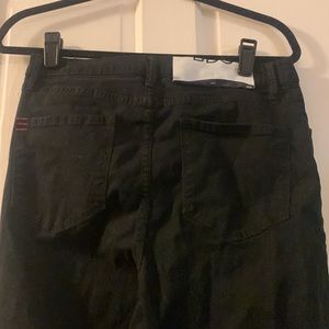 NWT BDG 30W black skinny jeans